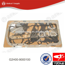 G2H00-9000100 Yuchai Motordichtungssatz für YC4G